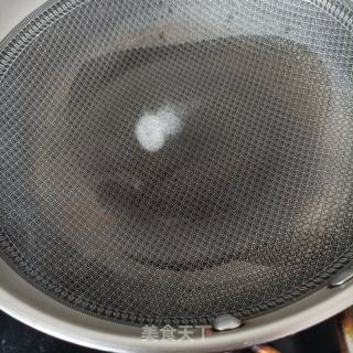 肉末木耳炒西兰花的做法步骤：7