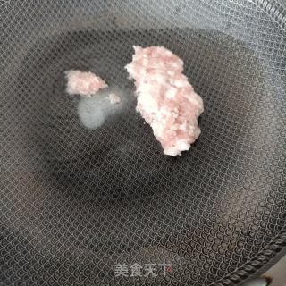 肉末木耳炒西兰花的做法步骤：8
