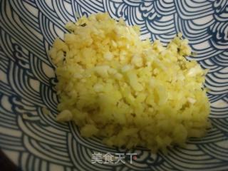 简易辣白菜的做法步骤：3