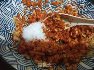 简易辣白菜的做法步骤：5