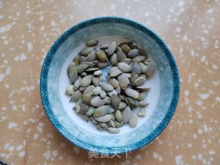 脆底蜂蜜烤面包的做法步骤：3