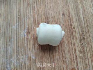 脆底蜂蜜烤面包的做法步骤：12