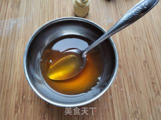 脆底蜂蜜烤面包的做法步骤：17