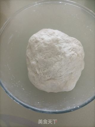 番茄鸡肉水饺的做法步骤：1