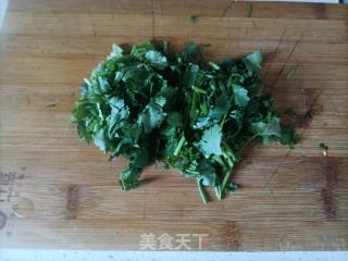 番茄鸡肉水饺的做法步骤：4