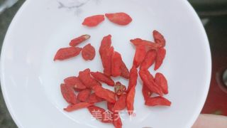 肉丸汤的做法步骤：3