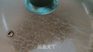 肉丸汤的做法步骤：10