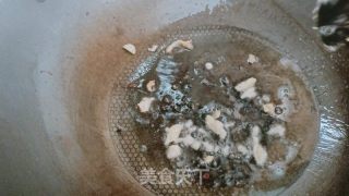 苦瓜炒蛋的做法步骤：5