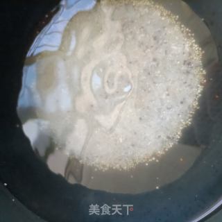 藜麦苦荞粥的做法步骤：4