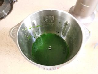 荠菜猪肉包的做法步骤：5