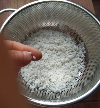 糯米香菇肉馅丸子的做法步骤：9