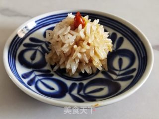 糯米香菇肉馅丸子的做法步骤：14
