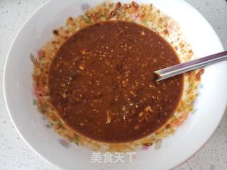 凉面条的做法步骤：2