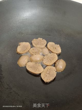 煎发儿的做法步骤：2