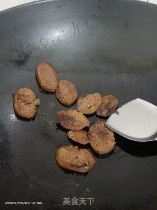 煎发儿的做法步骤：3
