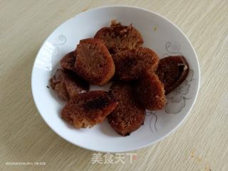 煎发儿的做法步骤：4