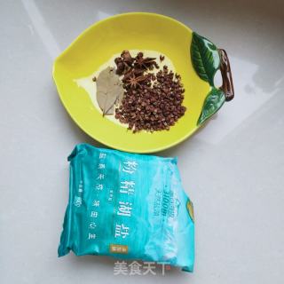 家常腌咸鸡蛋的做法步骤：2