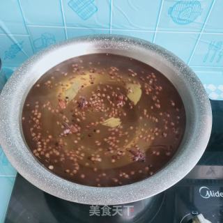 家常腌咸鸡蛋的做法步骤：5