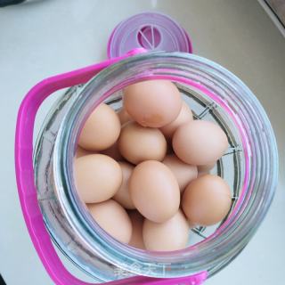 家常腌咸鸡蛋的做法步骤：6
