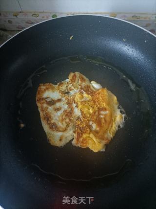 番茄菌菇汤的做法步骤：2