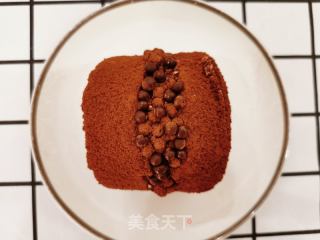 巧克力小贝的做法步骤：19