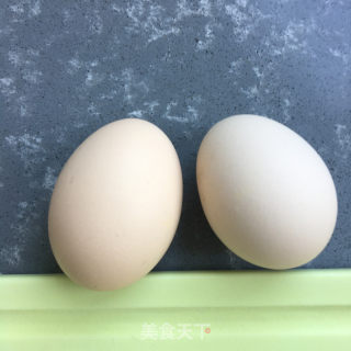 韭香人鱼面的做法步骤：5