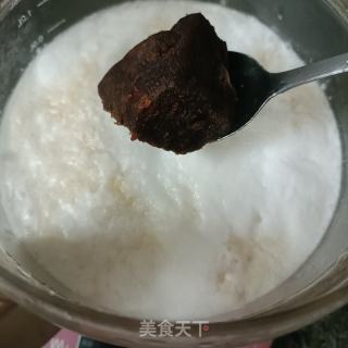 红糖煮鸡蛋的做法步骤：5