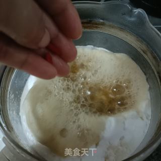 红糖煮鸡蛋的做法步骤：6