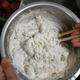 扯面的做法步骤：3