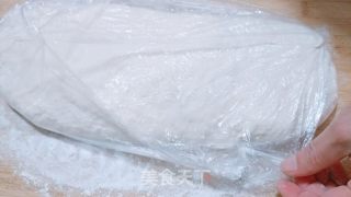 扯面的做法步骤：7