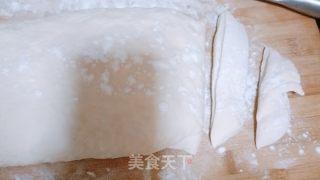 扯面的做法步骤：9