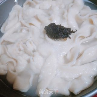 扯面的做法步骤：12