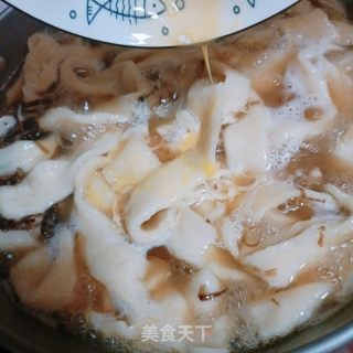 扯面的做法步骤：14