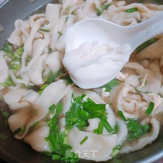 扯面的做法步骤：15