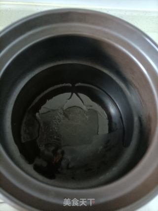 腊鱼茄子煲的做法步骤：6