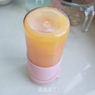 芒果西红柿果汁的做法步骤：3