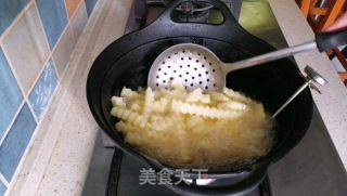 狼牙土豆的做法步骤：10