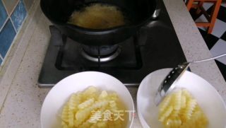 狼牙土豆的做法步骤：11