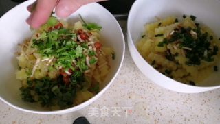 狼牙土豆的做法步骤：14