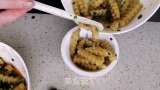 狼牙土豆的做法步骤：16