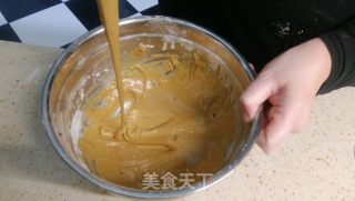 红枣坚果酸奶小蛋糕的做法步骤：12