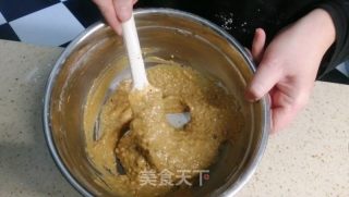 红枣坚果酸奶小蛋糕的做法步骤：14