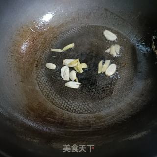 西芹炒牛肉的做法步骤：6