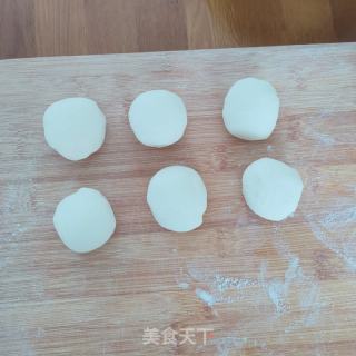 洋葱肉丝卷饼的做法步骤：4