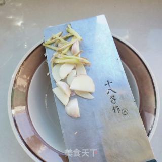 洋葱炒肉丝的做法步骤：4