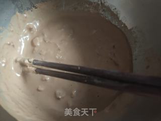 芝麻酱拌豆角的做法步骤：3