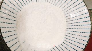 火腿肠煎饼的做法步骤：1