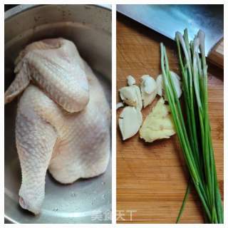 香酥炸鸡块的做法步骤：1