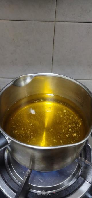 香酥炸鸡块的做法步骤：8