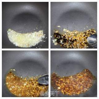 手撕茄子的做法步骤：5